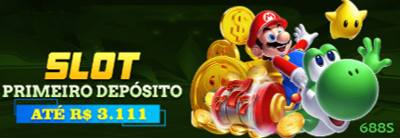 Casino Login 688s